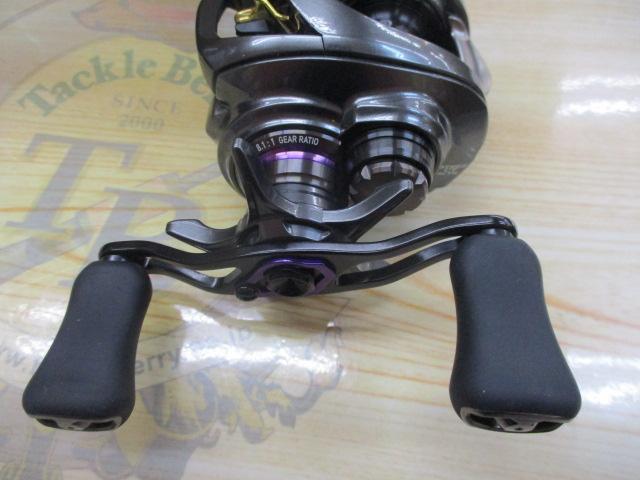 DAIWA - スティーズctsvtw 700XHL 美品　箱無し スティーズCT SV TW 700XHL｜＠ベリーネット 日本最大新品中古釣具WEB