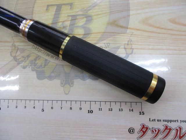 がま磯アテンダーⅡ 1.75-53｜＠ベリーネット 日本最大新品中古釣具WEB