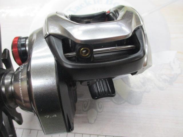 21スコーピオンDC 150HG｜＠ベリーネット 日本最大新品中古釣具WEBショップ