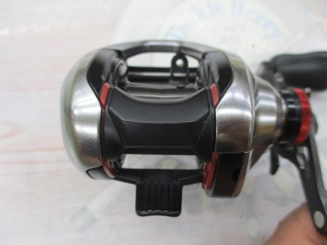 21スコーピオンDC 150HG｜＠ベリーネット 日本最大新品中古釣具WEBショップ
