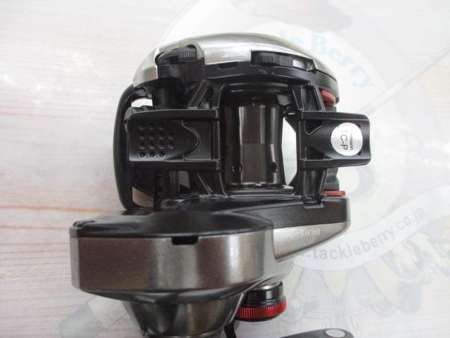 21スコーピオンDC 150HG｜＠ベリーネット 日本最大新品中古釣具WEBショップ