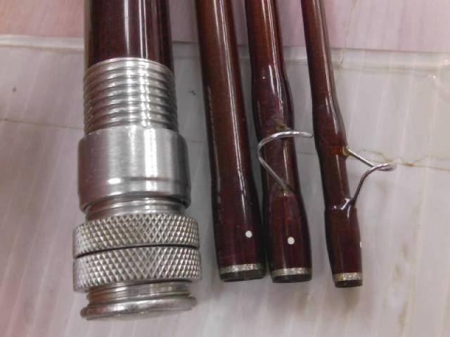 フライロッド