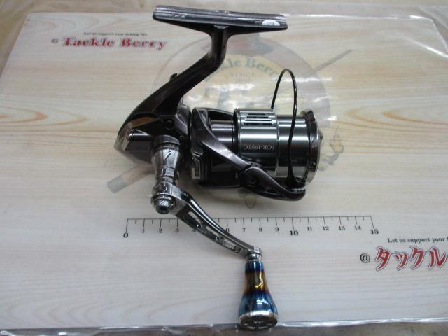 21セフィアXR C3000SDH