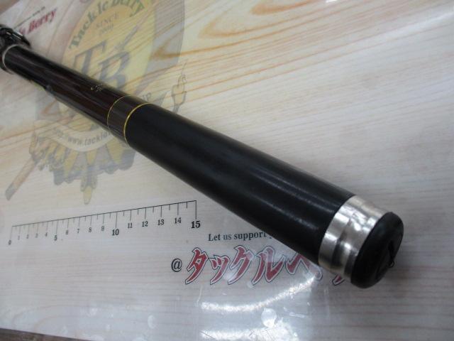 がま磯グレスペシャルGチューン 175-50