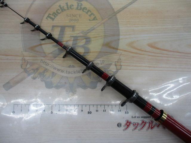 がま磯グレスペシャルGチューン 175-50