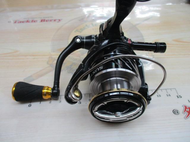 17サステイン C3000HG