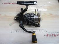 17サステイン C3000HG