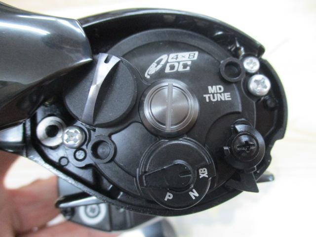 23アンタレスDC MD XG RIGHT｜＠ベリーネット 日本最大新品中古釣具WEB