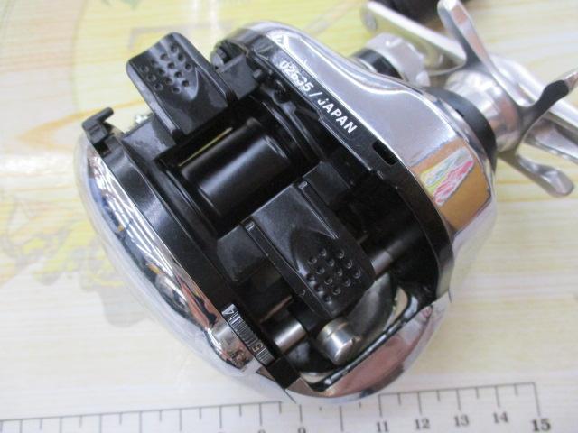 12アンタレス RH｜＠ベリーネット 日本最大新品中古釣具WEBショップ