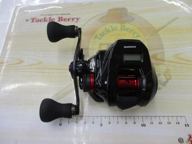 19炎月CT 151PG｜＠ベリーネット 日本最大新品中古釣具WEBショップ