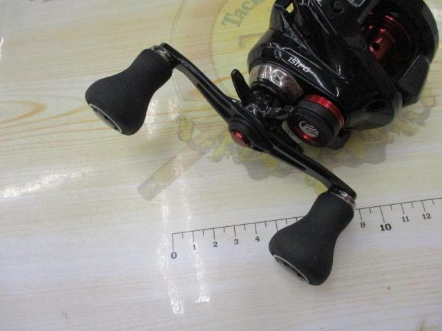 19炎月CT 151PG｜＠ベリーネット 日本最大新品中古釣具WEBショップ