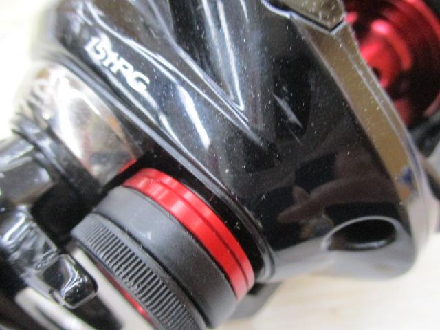 19炎月CT 151PG｜＠ベリーネット 日本最大新品中古釣具WEBショップ