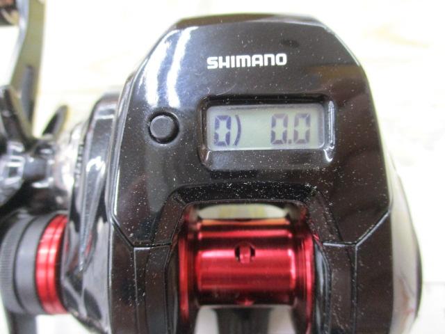 19炎月CT 151PG｜＠ベリーネット 日本最大新品中古釣具WEBショップ
