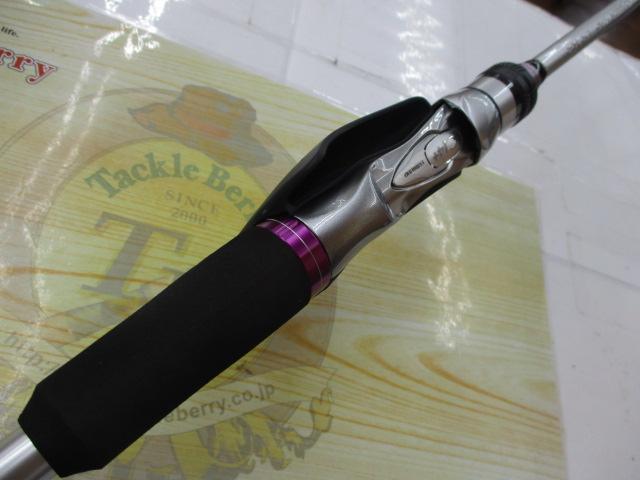サーベルマスターXRテンヤ 91HH170/R