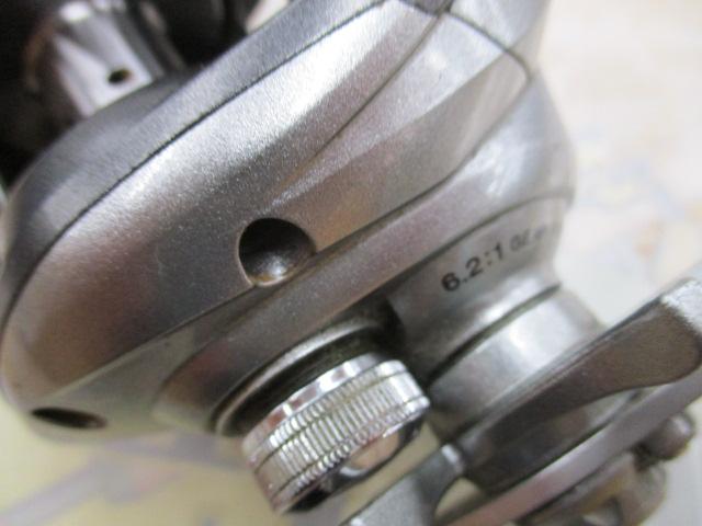 11バスワンXT RH