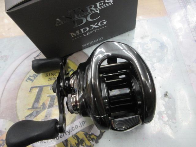 23アンタレスDC MD XG LEFT