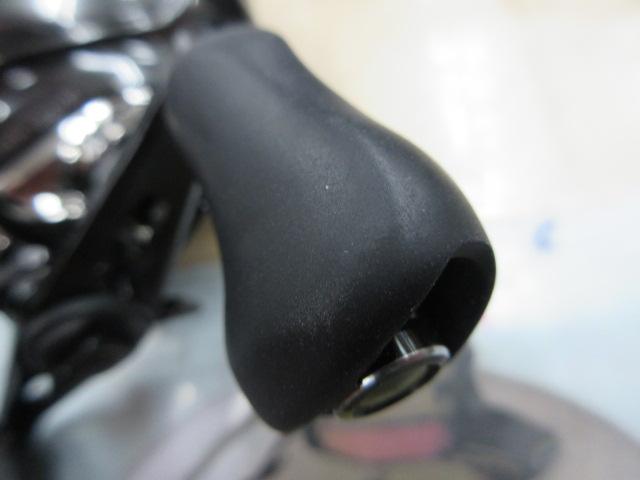 23アンタレスDC MD XG LEFT