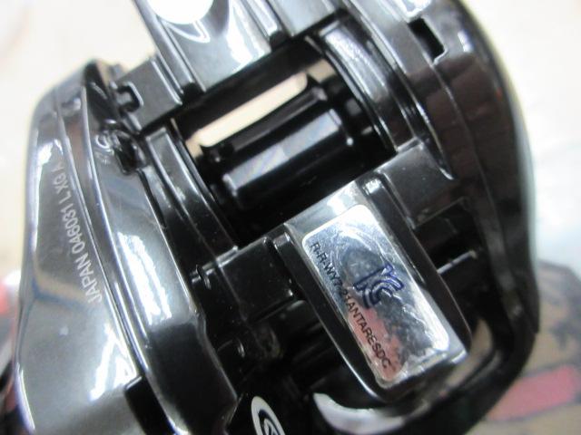 23アンタレスDC MD XG LEFT