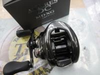 23アンタレスDC MD XG LEFT