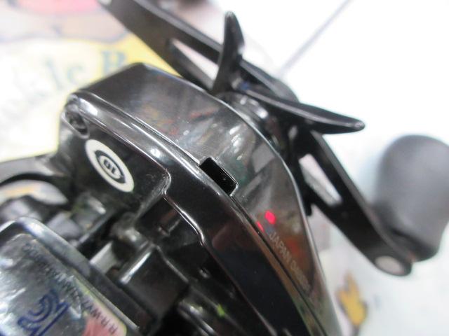 23アンタレスDC MD XG LEFT｜＠ベリーネット 日本最大新品中古釣具WEB