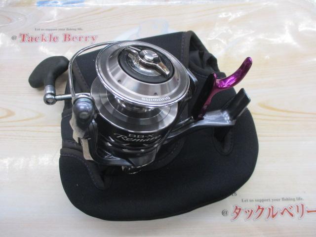 12BB-Xレマーレ 8000D｜＠ベリーネット 日本最大新品中古釣具WEBショップ