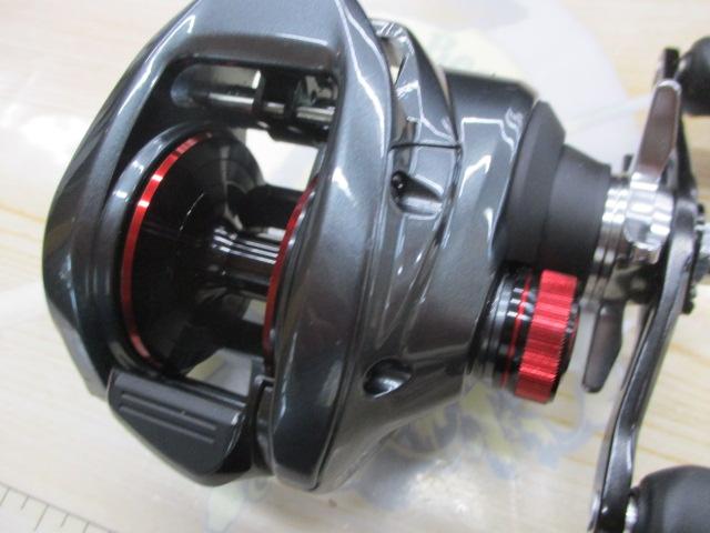 24スコーピオンMD 300XG LH