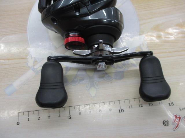 24スコーピオンMD 300XG LH
