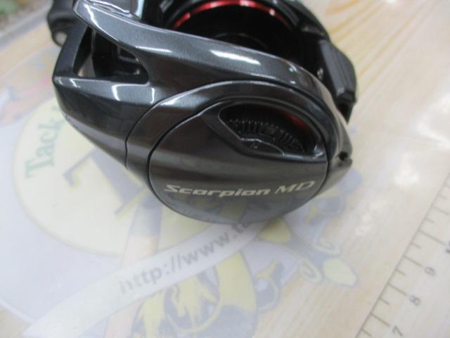 24スコーピオンMD 300XG LH