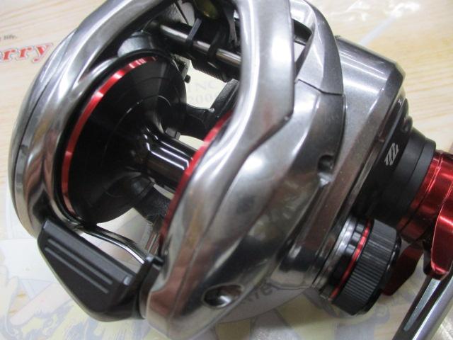 21スコーピオンMD 300XG