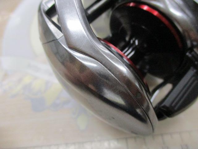 21スコーピオンMD 300XG