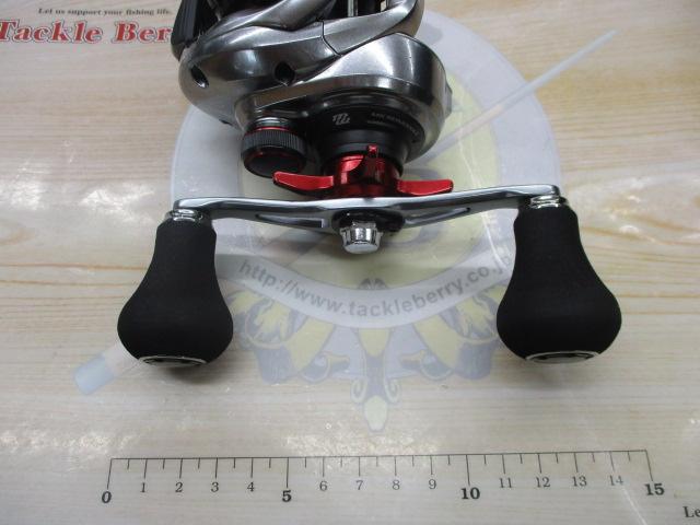 21スコーピオンMD 300XG