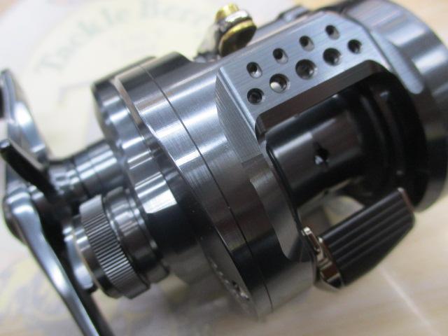 24カルカッタコンクエスト シャローエディション 31HG