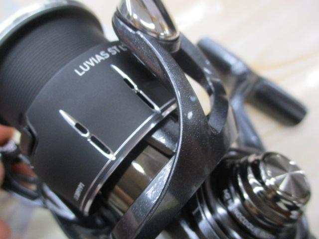 24ルビアス ST LT2500S-XH