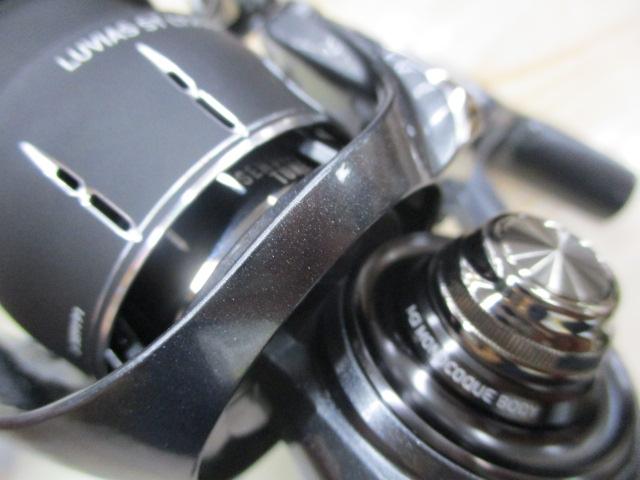 24ルビアス ST LT2500S-XH