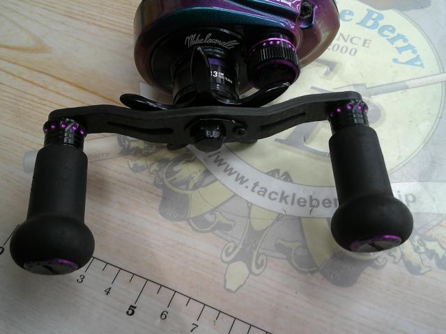 レボ IKE SHS-L 8.0:1｜＠ベリーネット 日本最大新品中古釣具WEBショップ