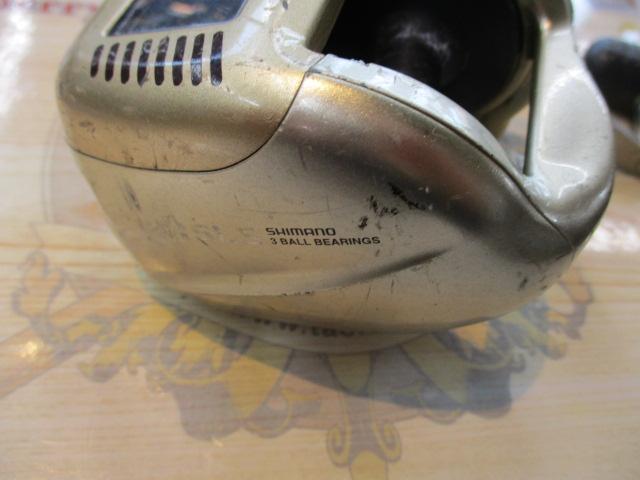 00小船SLS C2000