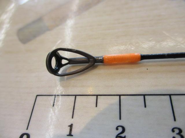アンチョビドライバー タチウオテンヤ ADT-C198ML73-FINESSE