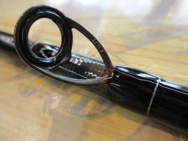 アンチョビドライバー タチウオテンヤ ADT-C198ML73-FINESSE
