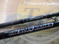 アンチョビドライバー タチウオテンヤ ADT-C198ML73-FINESSE