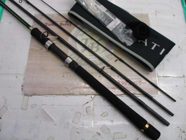ルアーマチックMB S86ML-4