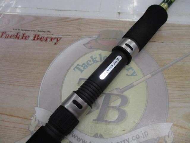 ルアーマチックMB S86ML-4