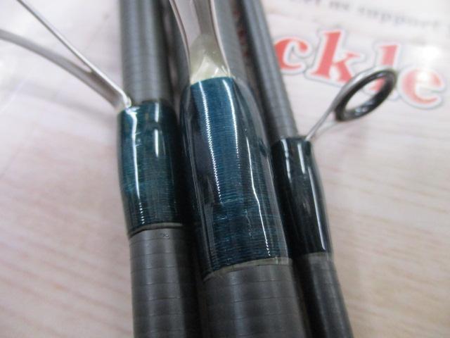 ルアーマチックMB S86ML-4