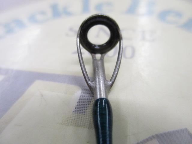 ルアーマチックMB S86ML-4