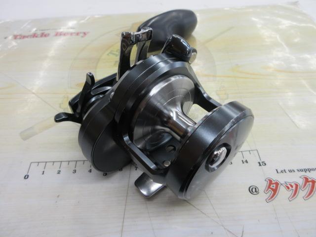 オシアジガーFC 1500HG｜＠ベリーネット 日本最大新品中古釣具WEBショップ