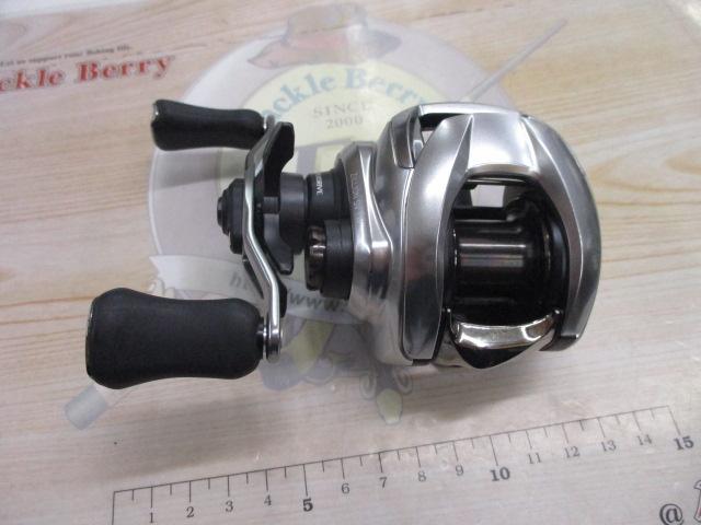 21ジリオン SV TW 1000L｜＠ベリーネット 日本最大新品中古釣具WEBショップ