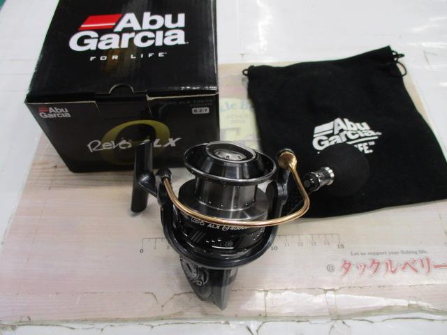 レボ ALXシータ(Θ) 4000SH｜＠ベリーネット 日本最大新品中古釣具WEB