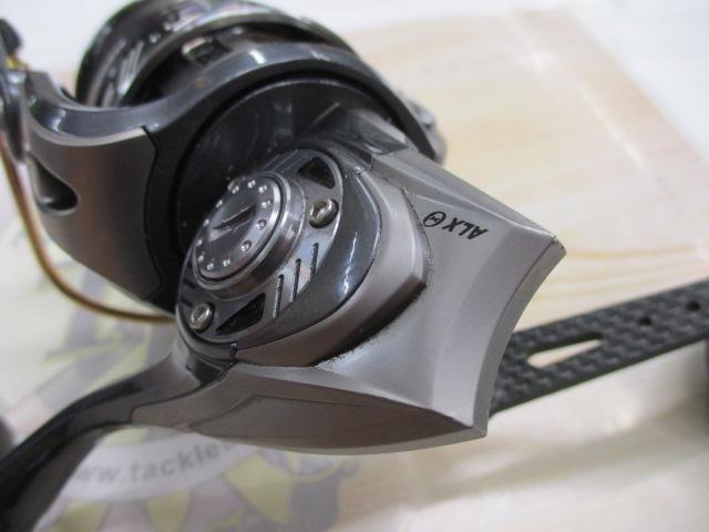 レボ ALXシータ(Θ) 4000SH｜＠ベリーネット 日本最大新品中古釣具WEB