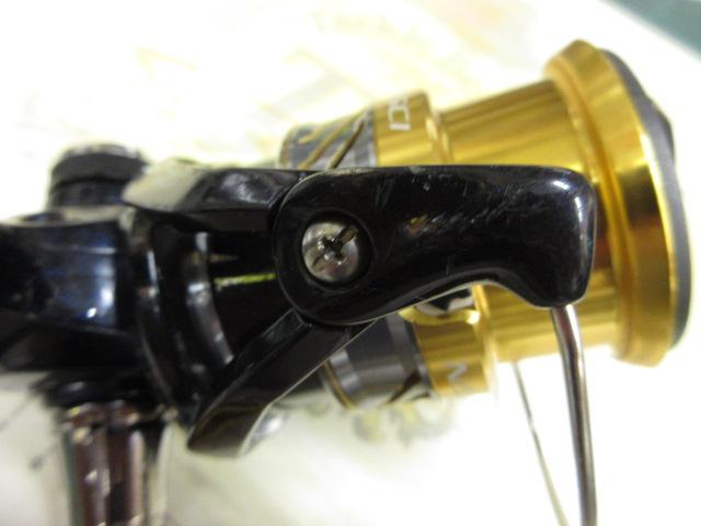 16ナスキー 2500HGS