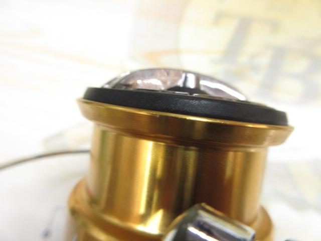 16ナスキー 2500HGS
