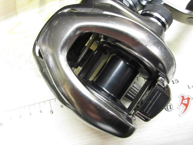 15メタニウムDC (RH) 後期モデル｜＠ベリーネット 日本最大新品中古